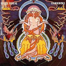 Hawkwind - Space Ritual