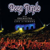 Deep Purple - Live In Verona