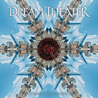 Dream Theater - Lost Not Forgotten Archives: Live at Madison Square Garden (2010)