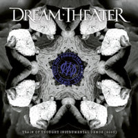 Dream Theater - Lost Not Forgotten Archives: Train of Thought Instrumental Demos (2003)