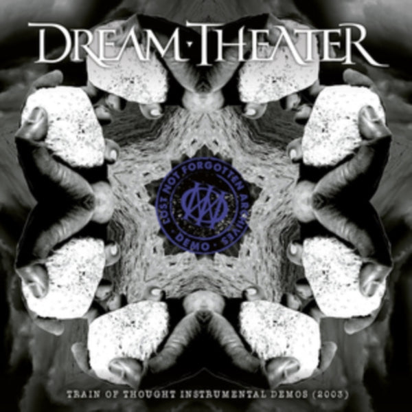 Dream Theater - Lost Not Forgotten Archives: Train of Thought Instrumental Demos (2003)