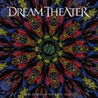 Dream Theater - Lost Not Forgotten Archives: The Number Of The Beast (2002)