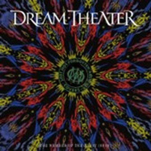 Dream Theater - Lost Not Forgotten Archives: The Number Of The Beast (2002)