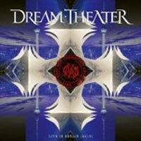 Dream Theater - Lost Not Forgotten Archives: Live in Berlin (2019)