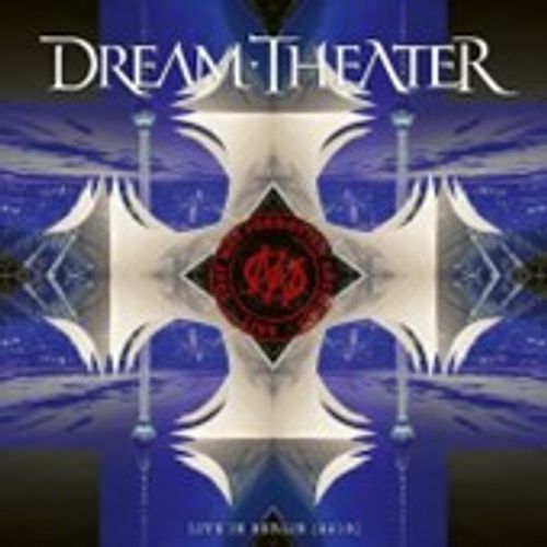 Dream Theater - Lost Not Forgotten Archives: Live in Berlin (2019)