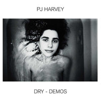 PJ Harvey - Dry - Demos