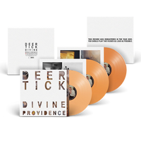 Deer Tick - Divine Providence (11th Anniversary Edition)