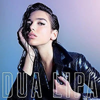 Dua Lipa - Dua Lipa