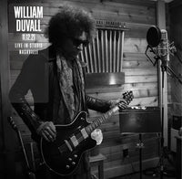William DuVall - 11.12.21 Live-In-Studio Nashville