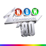 Various Artists - NOW That's What I Call Music! NOW Yearbook '80