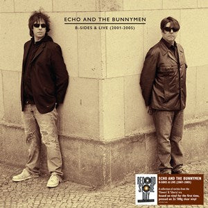 Echo & The Bunnymen - B-Sides & Live (2001-2005) (RSD 2022)