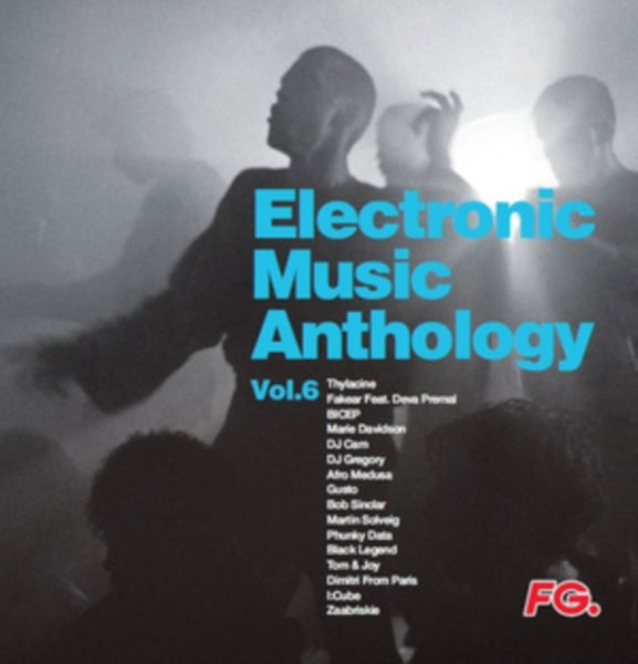 Various Artists - Electronic Music Anthology Vol.6
