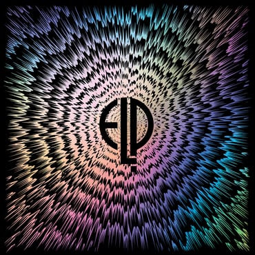 Emerson, Lake & Palmer - Singles