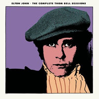Elton John - The Complete Thom Bell Sessions (RSD 2022)