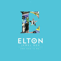 Elton John - Jewel Box - And This Is Me