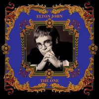 Elton John - The One (2022 Reissue)