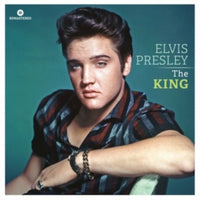 Elvis Presley - The King