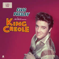 Elvis Presley - King Creole