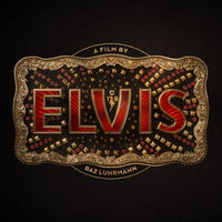 Various Artists - Elvis (OST)