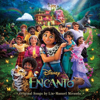 Various Artists - Encanto (OST)