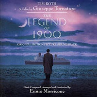 Ennio Morricone - Legends of 1900