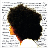 Erykah Badu - Worldwide Underground