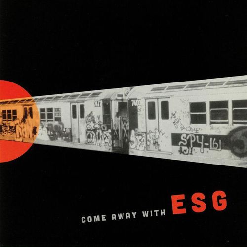 ESG - Come Away With ESG (35th Anniversary Edition)