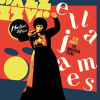 Etta James - Etta James: The Montreux Years