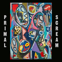 Primal Scream - Shine Like Stars (Weatherall Mix) (RSD 2022)
