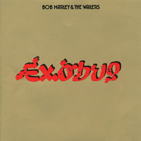Bob Marley & The Wailers - Exodus
