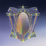 Machinedrum - A View Of U