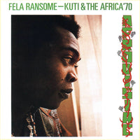 Fela Kuti - Afrodisiac (50th Anniversary Edition)