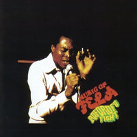 Fela Kuti - Roforofo Fight (50th Anniversary Edition)