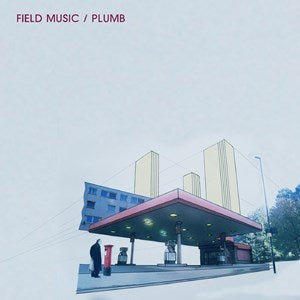 Field Music - Plumb (RSD 2022)