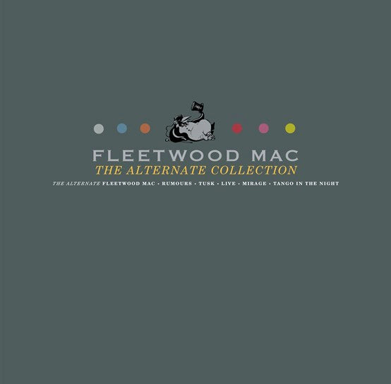 Fleetwood Mac - The Alternate Collection (RSD Black Friday 2022)