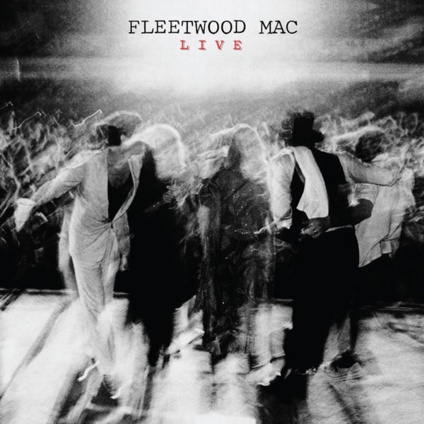 Fleetwood Mac - Live (Super Deluxe Edition)
