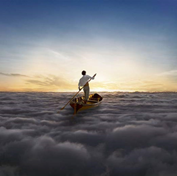 Pink Floyd - The Endless River