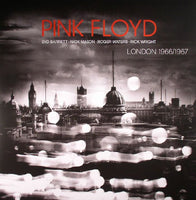 Pink Floyd - London 1966/1967