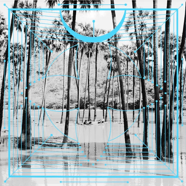 Four Tet - Pink (2023 Repress)