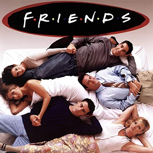Various Artists - Friends (OST)