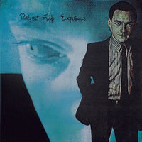 Robert Fripp - Exposure (Steven Wilson Mix)