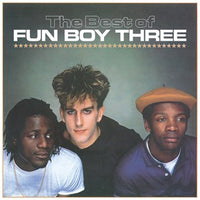 Fun Boy Three - The Best of (RSD 2022)