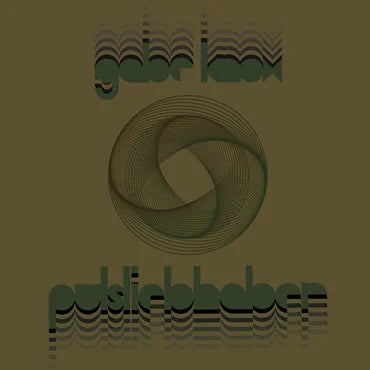 Gabe Knox / Pulsliebhaber (Pulselovers) - Split