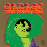 Various Artists - Garage Psychédélique (The Best Of Garage Psych & Pzyk Rock 1965-2019)