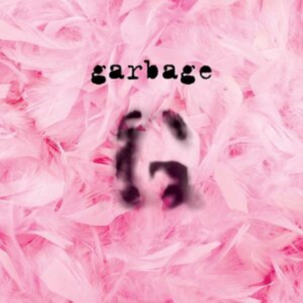 Garbage - Garbage (Remastered Edition)