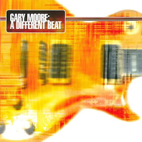 Gary Moore - A Different Beat