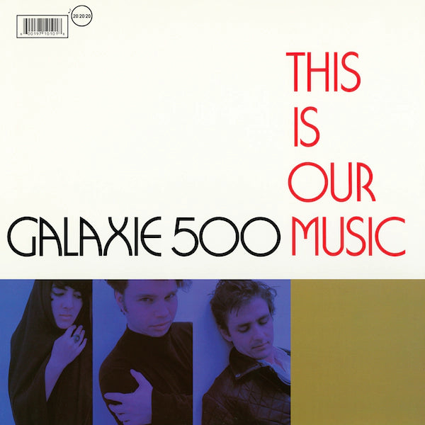 Galaxie 500 - This Is Our Music (US Import)