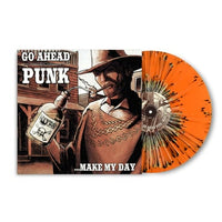 Various Artists - Go Ahead Punk... Make My Day (RSD 2022)