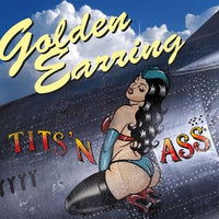 Golden Earring - Tits 'N Ass