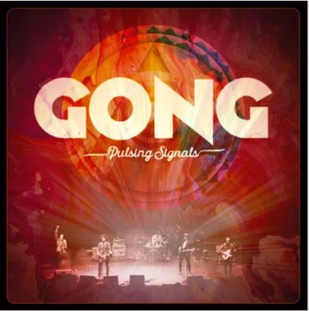 Gong - Pulsing Signals